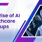 The Rise of AI Healthcare Startups in the USA