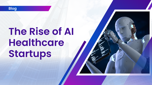 The Rise of AI Healthcare Startups in the USA